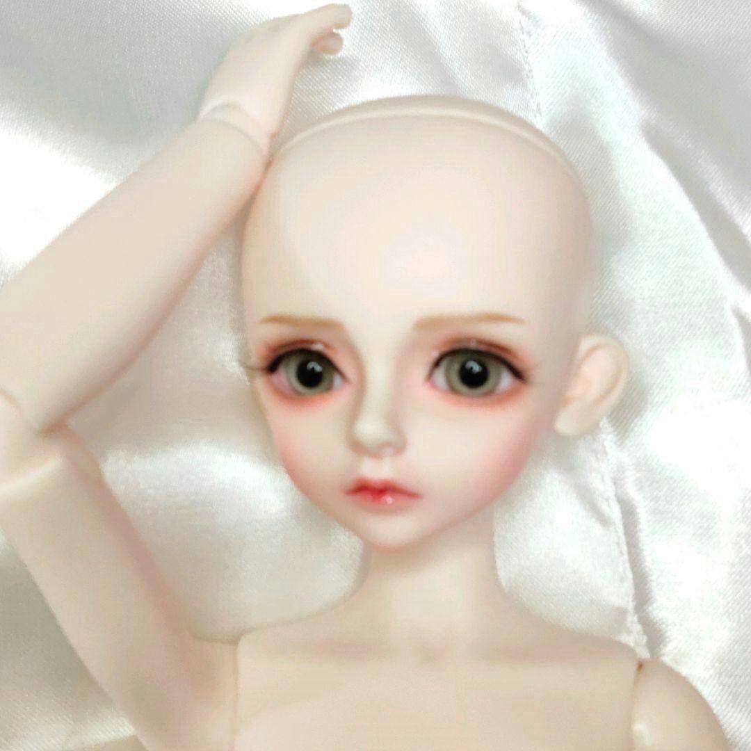 高級ブランドドール　少年本体+フルセット 1/4球体関節人形bjdアウトフィ8