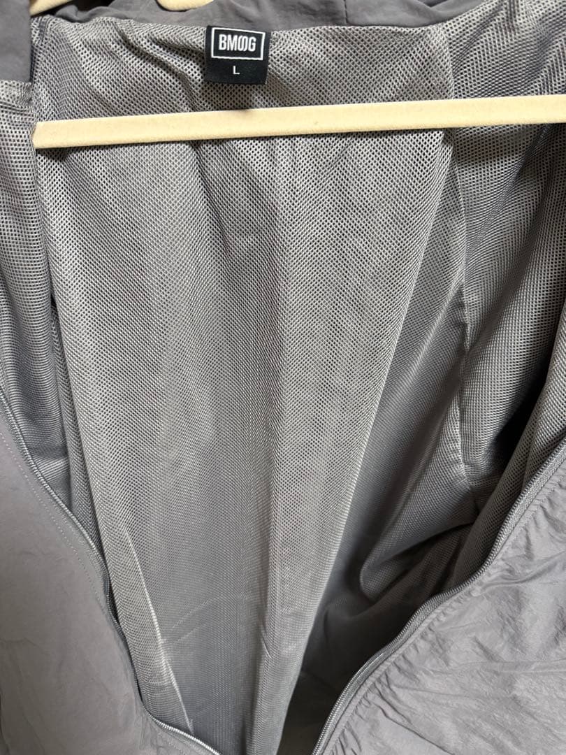 BE:FIRST Mainstreamアウター