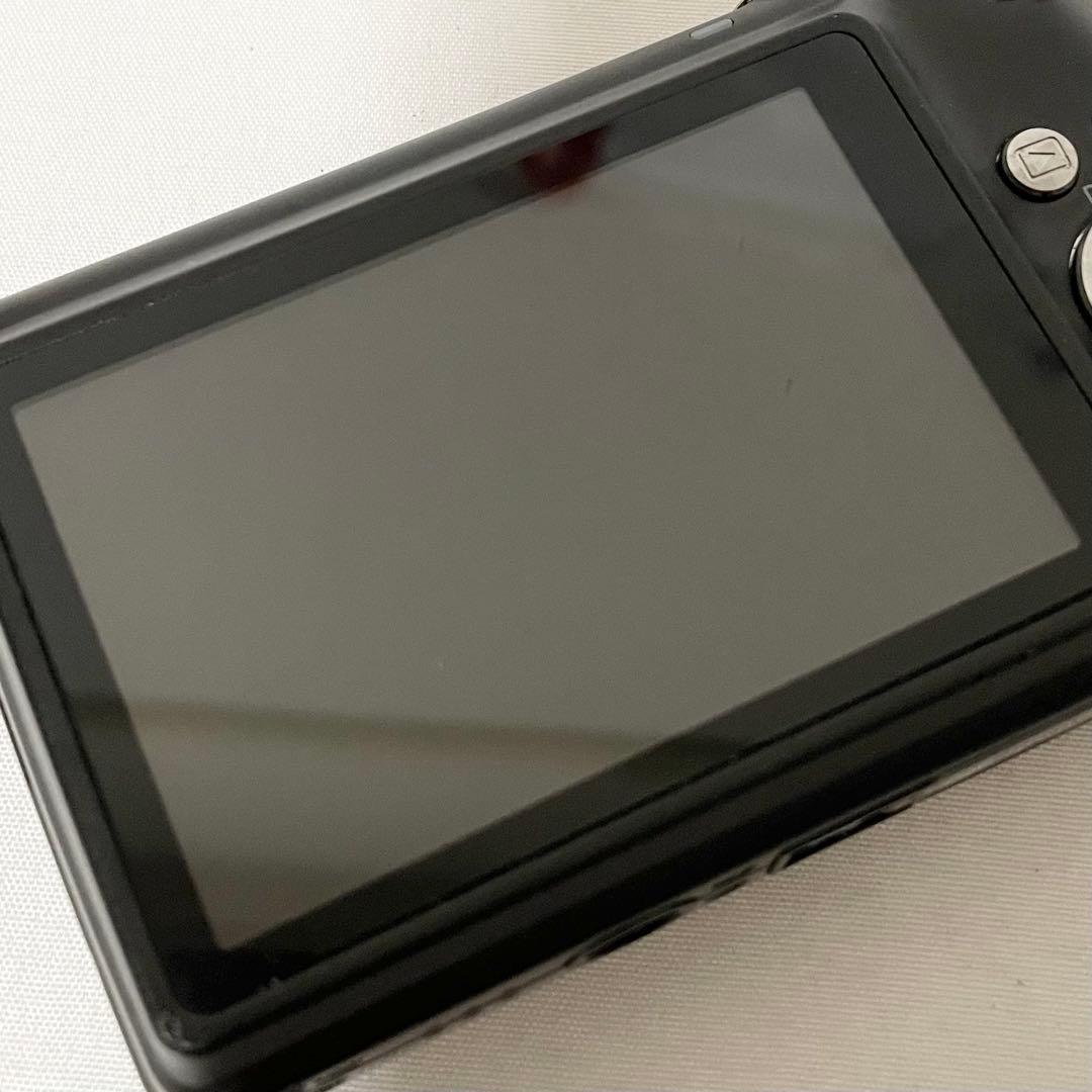 【完動品】CASIO EXILIM EX-Z2 デジタルカメラ 動作確認済み