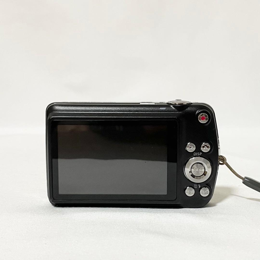 【完動品】CASIO EXILIM EX-Z2 デジタルカメラ 動作確認済み