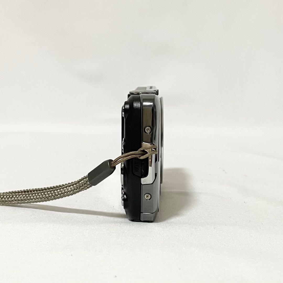 【完動品】CASIO EXILIM EX-Z2 デジタルカメラ 動作確認済み