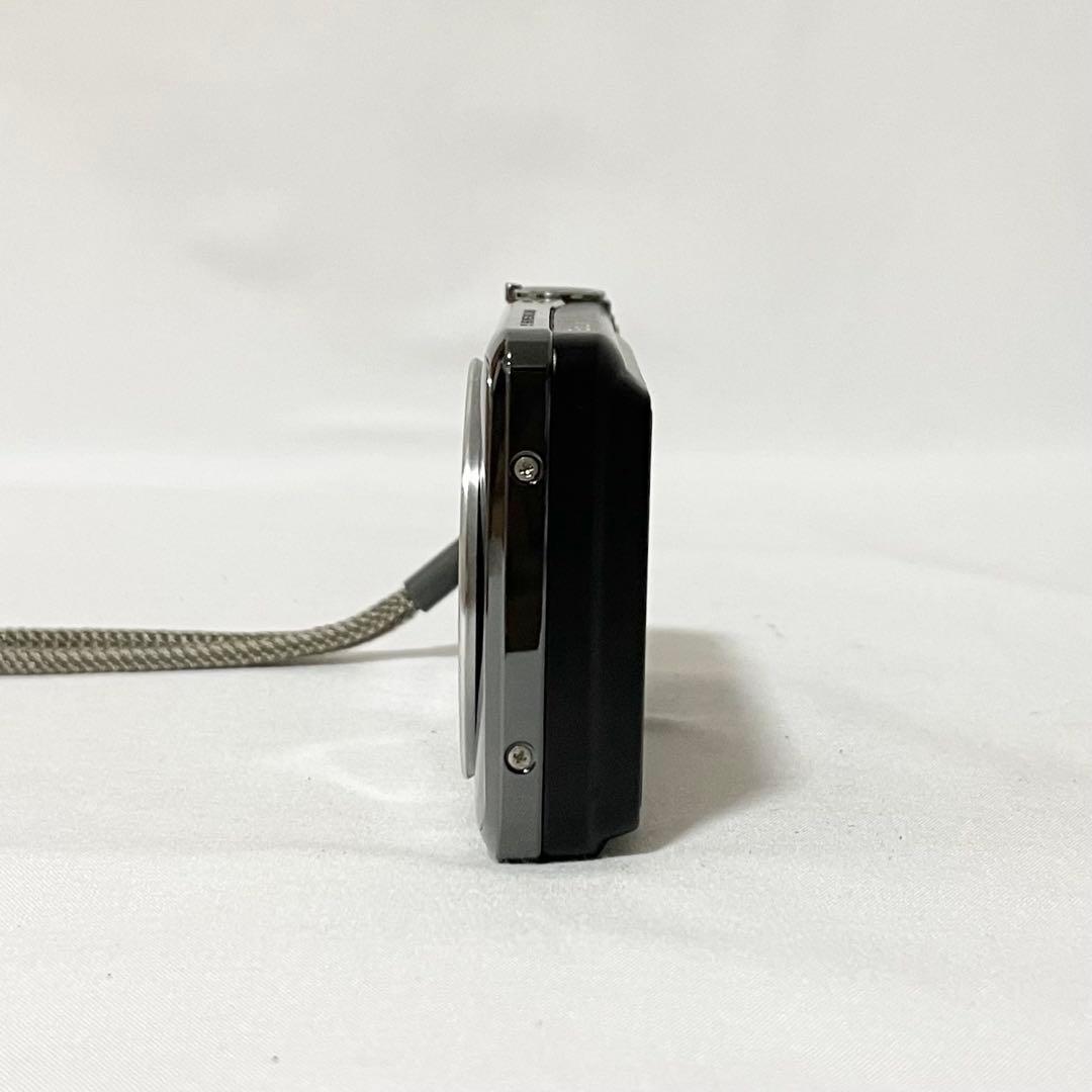 【完動品】CASIO EXILIM EX-Z2 デジタルカメラ 動作確認済み