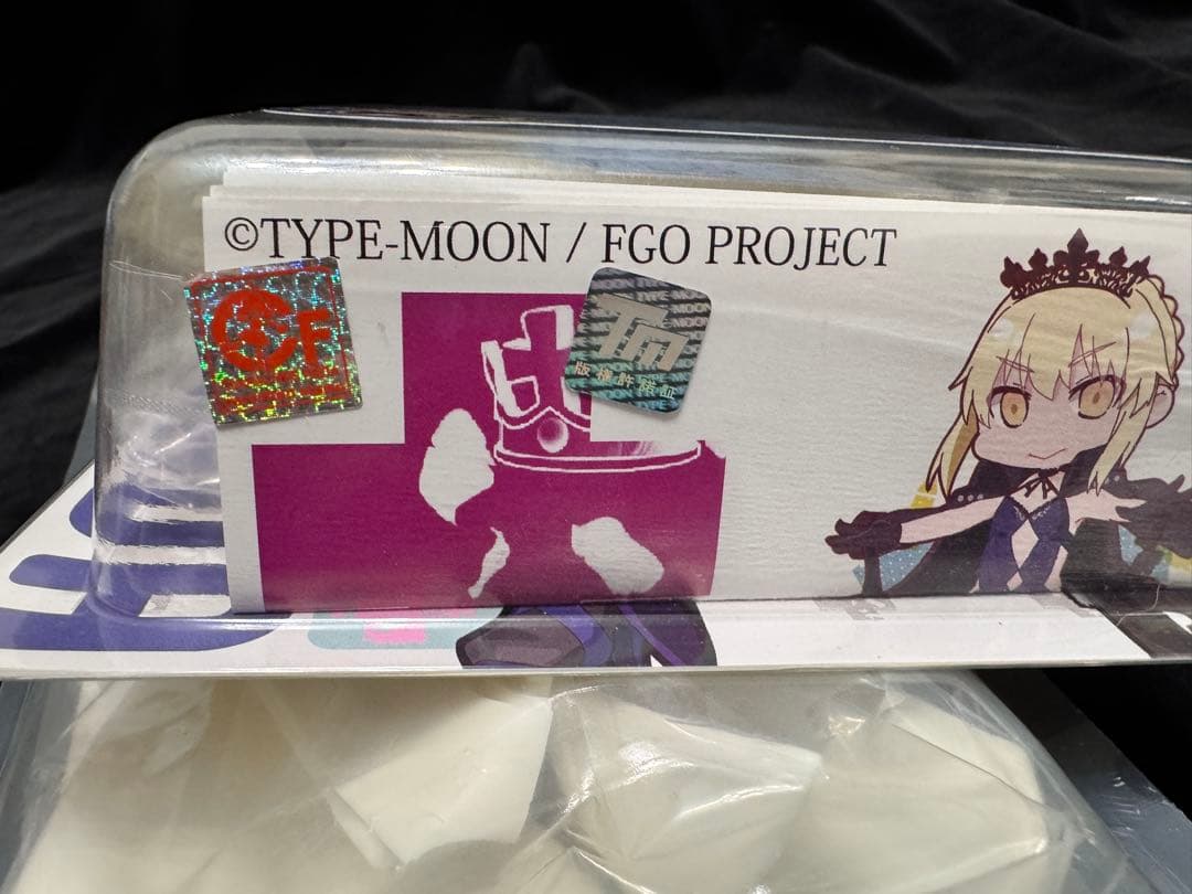 【正規品】ライダー アルトリア・ペンドラゴン オルタ ガレージキット グリパン