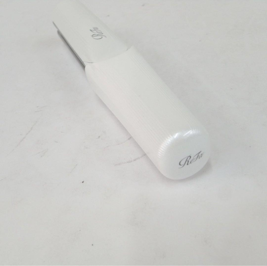 正規品 Refa リファ ビューテック フィンガーアイロン RE-AI02A