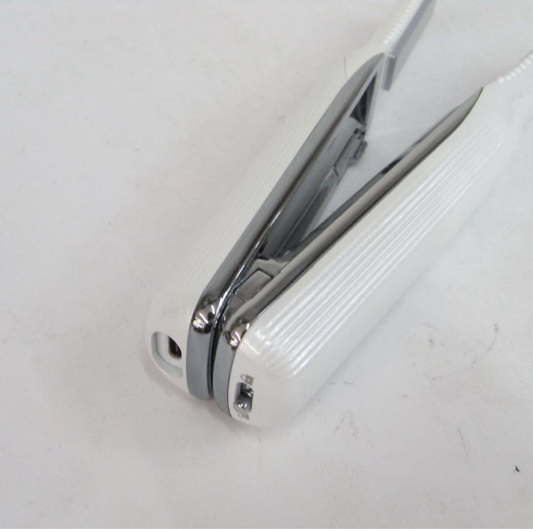 正規品 Refa リファ ビューテック フィンガーアイロン RE-AI02A