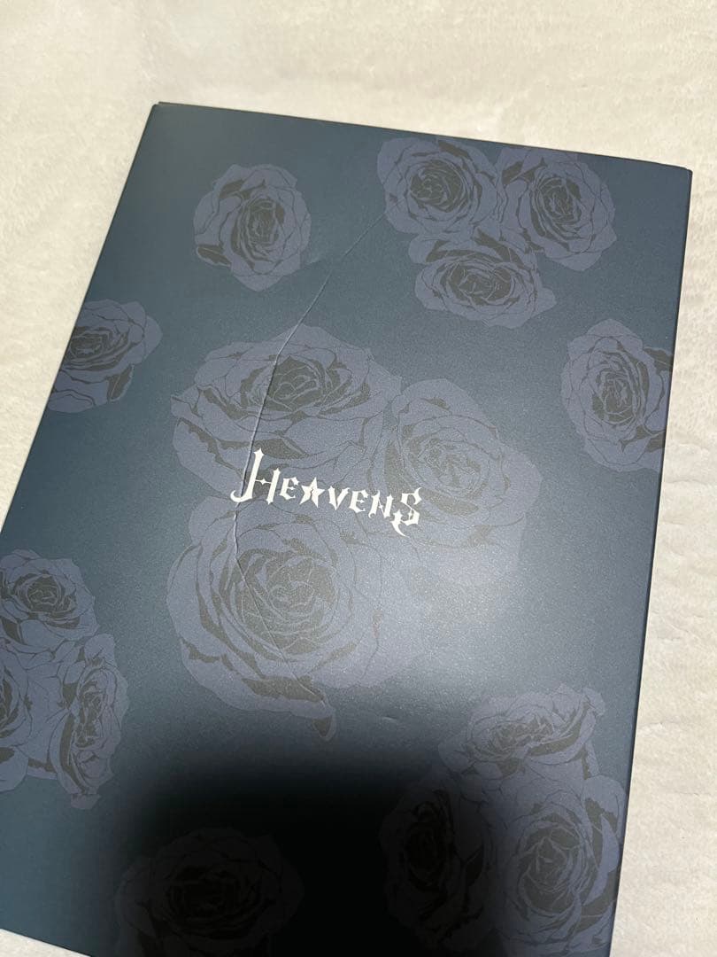 うたプリ BLACK GARDEN ゲームブック&サウンドCD