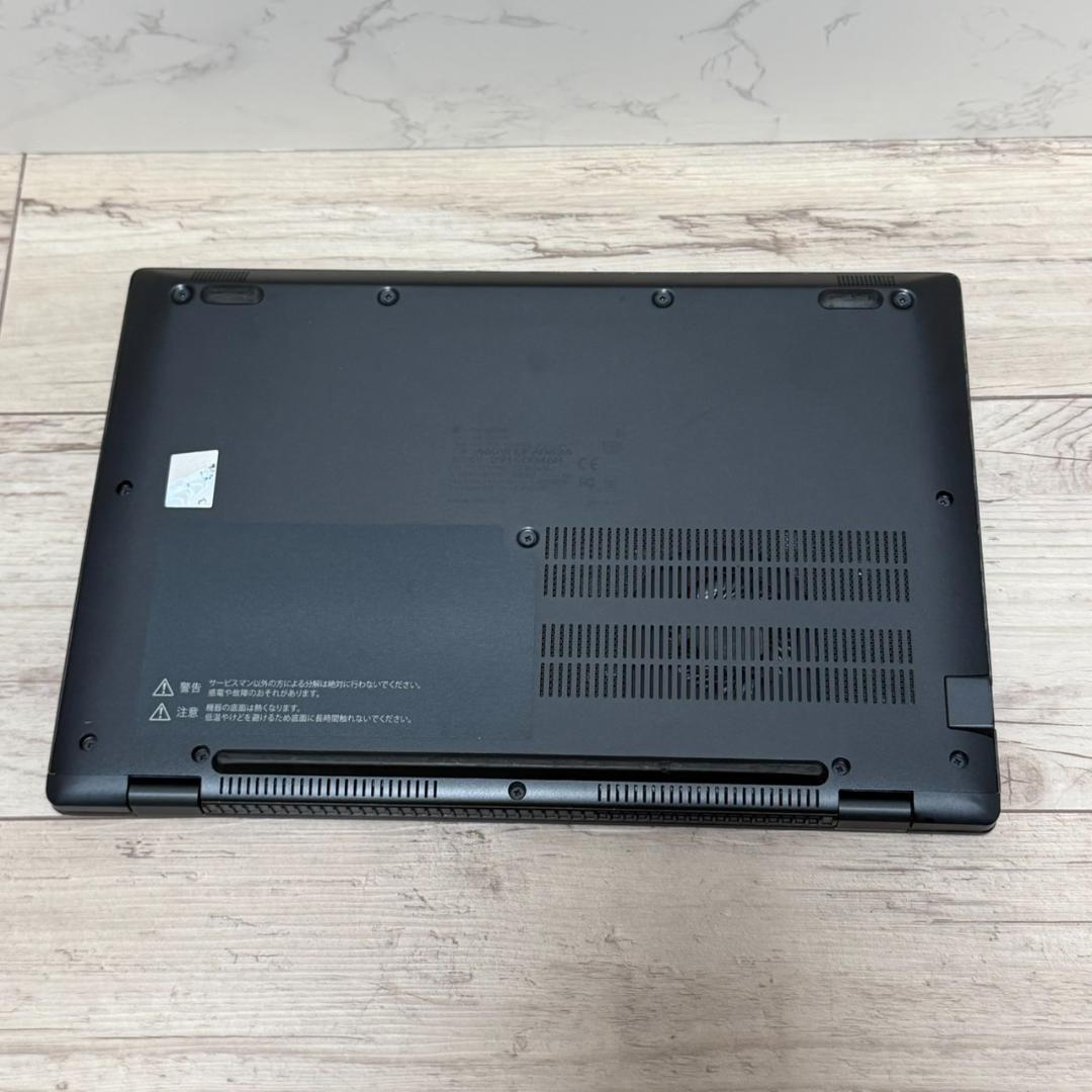 バッテリー良好！dynabook G83HU 第11世代i5 16GB