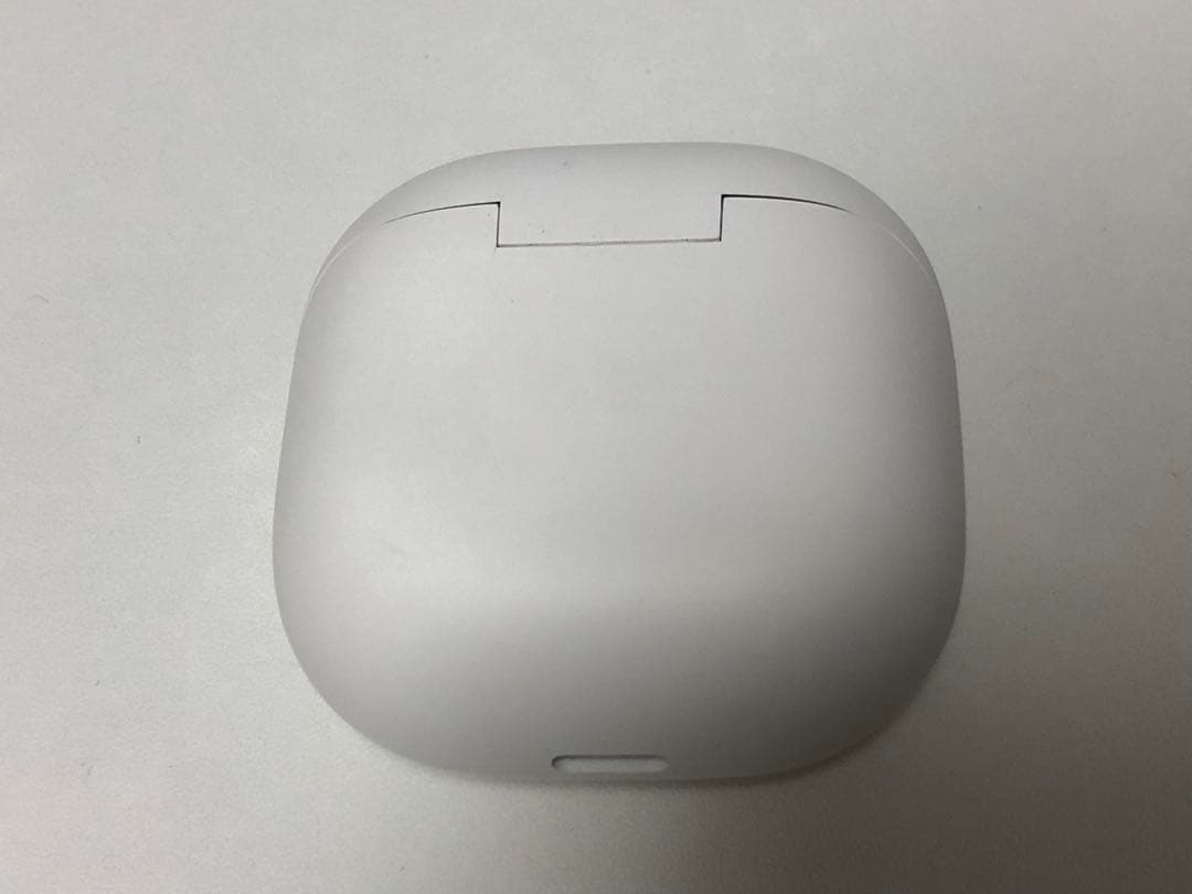 す*し様 【美品】Soundcore Liberty 4 NC ホワイト