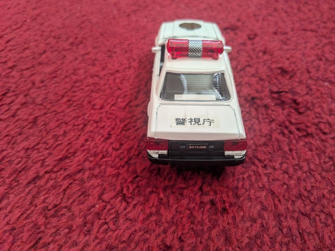 ダイヤペット　スカイライン