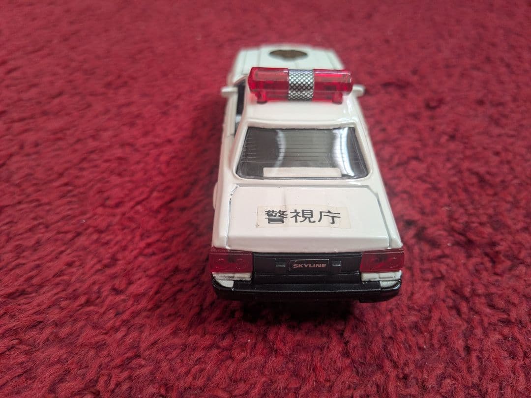 ダイヤペット　スカイライン