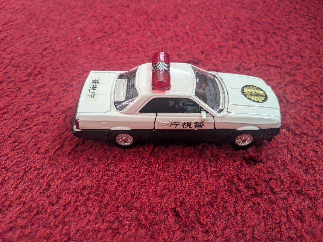 ダイヤペット　スカイライン