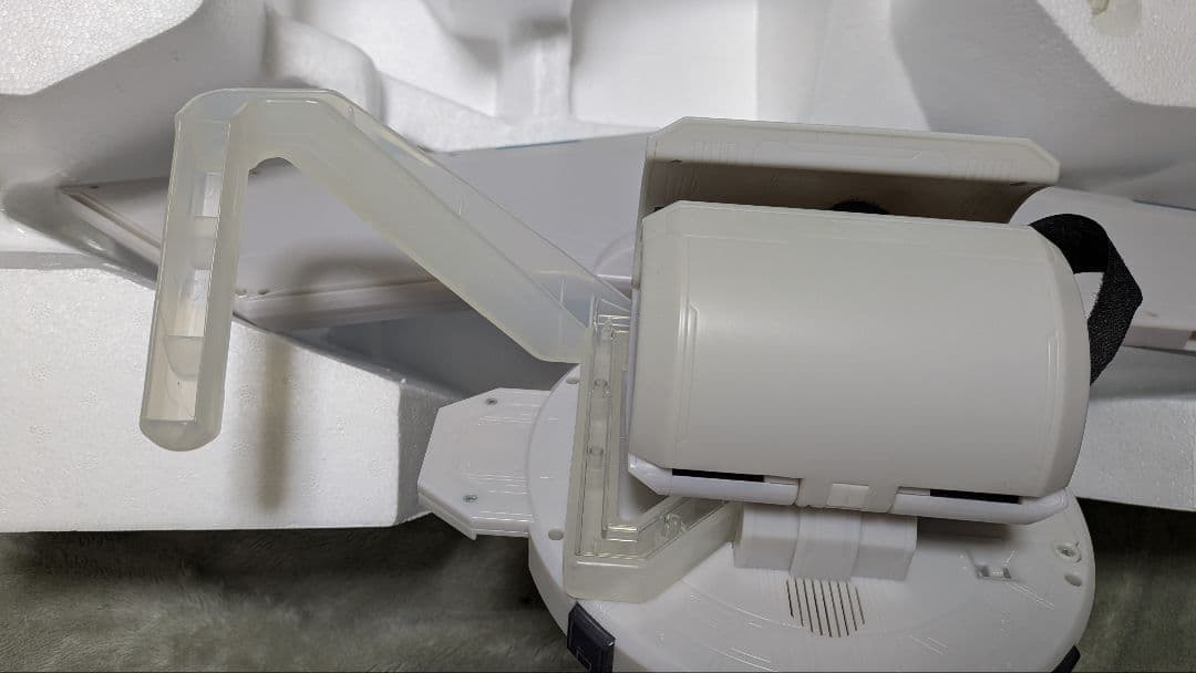 PROPLICA DUEL DISK 遊戯王OCG