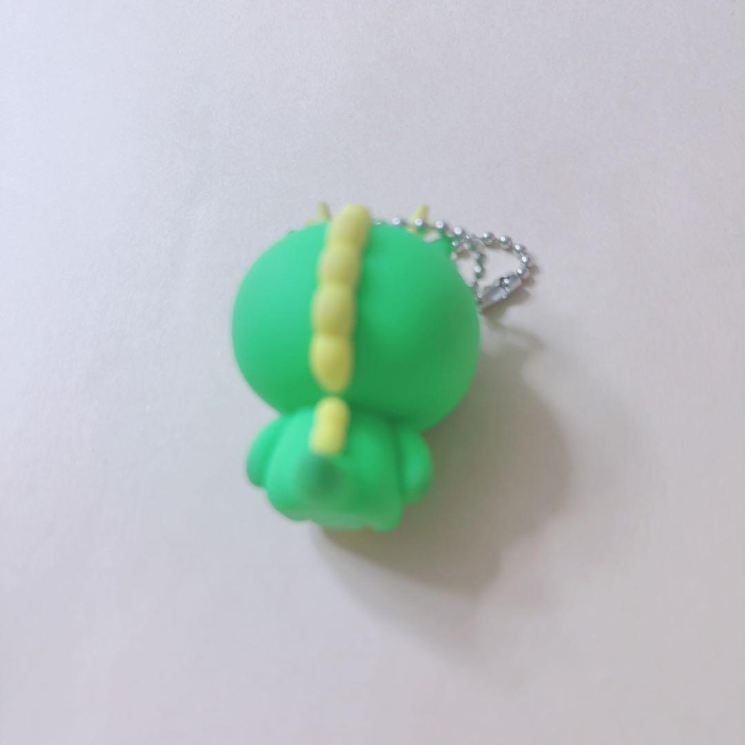 渡邉廉 着ぐるみキーホルダー