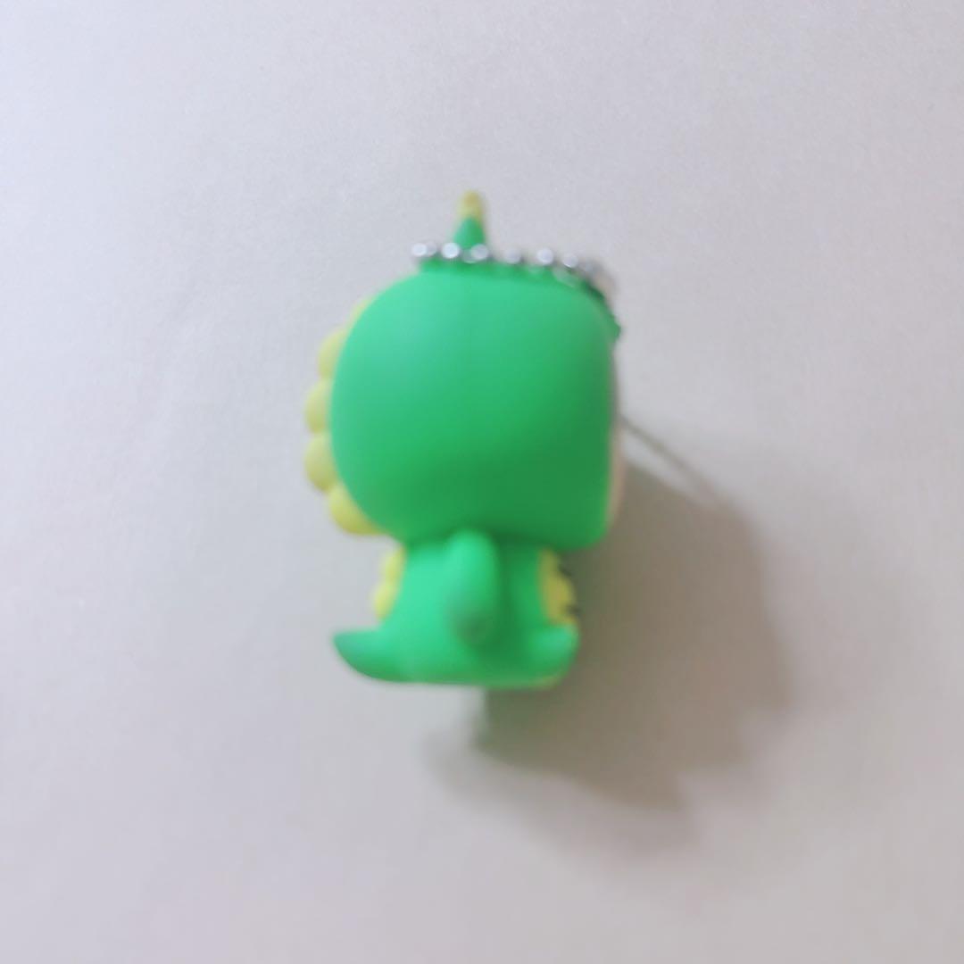 渡邉廉 着ぐるみキーホルダー