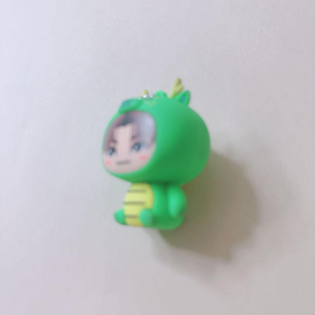 渡邉廉 着ぐるみキーホルダー