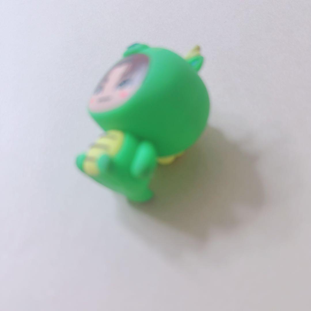 渡邉廉 着ぐるみキーホルダー