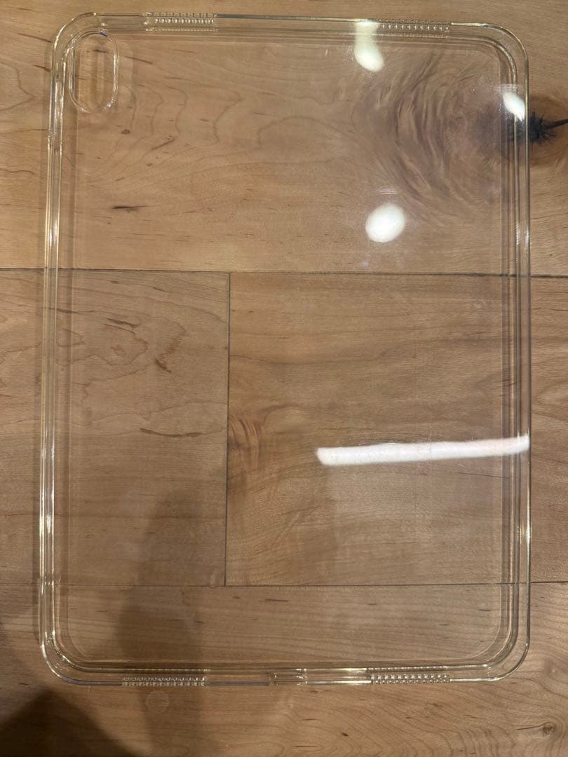 Apple iPad 10世代 64GB シルバー バッテリー100%