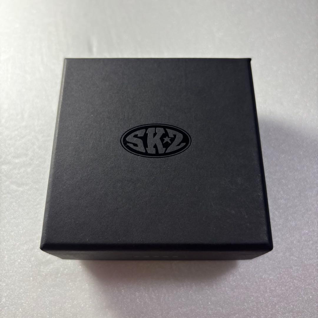 StrayKids バンチャン Bang Chan ネックレス NECKLACE