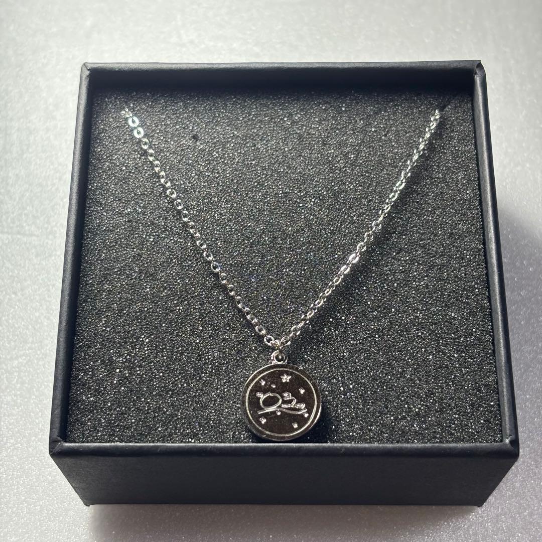 StrayKids バンチャン Bang Chan ネックレス NECKLACE