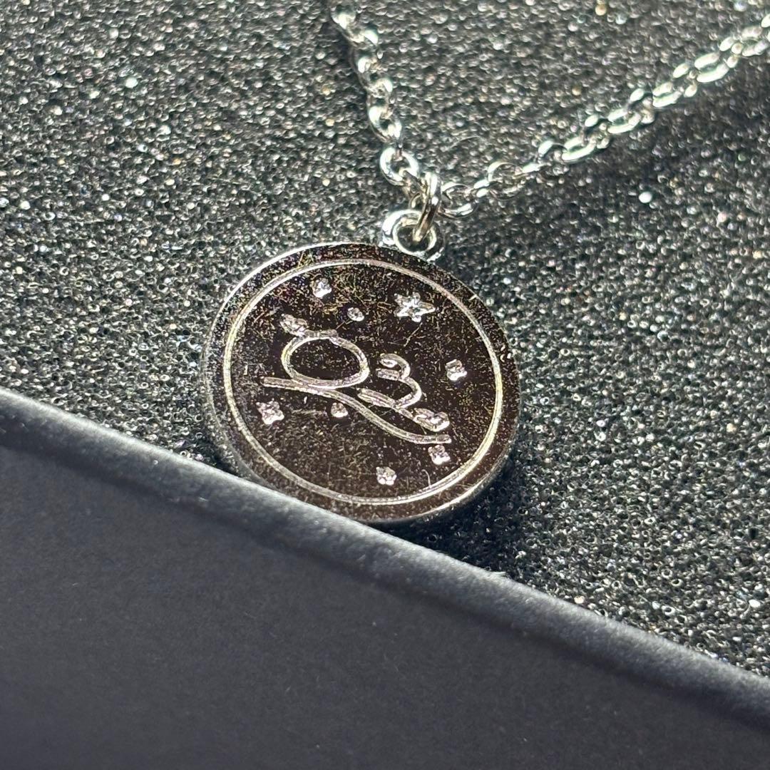 StrayKids バンチャン Bang Chan ネックレス NECKLACE