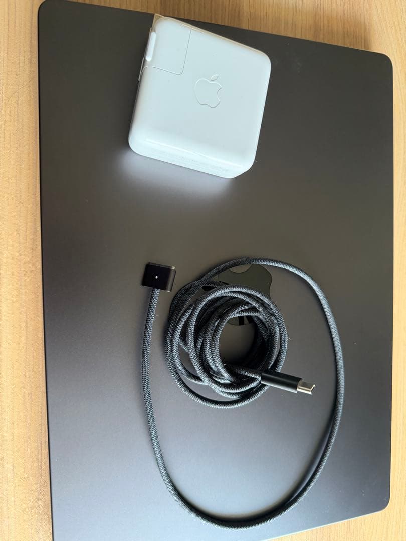 Macbook Pro M4 Pro 14インチ 512GB 24GB日本語配列