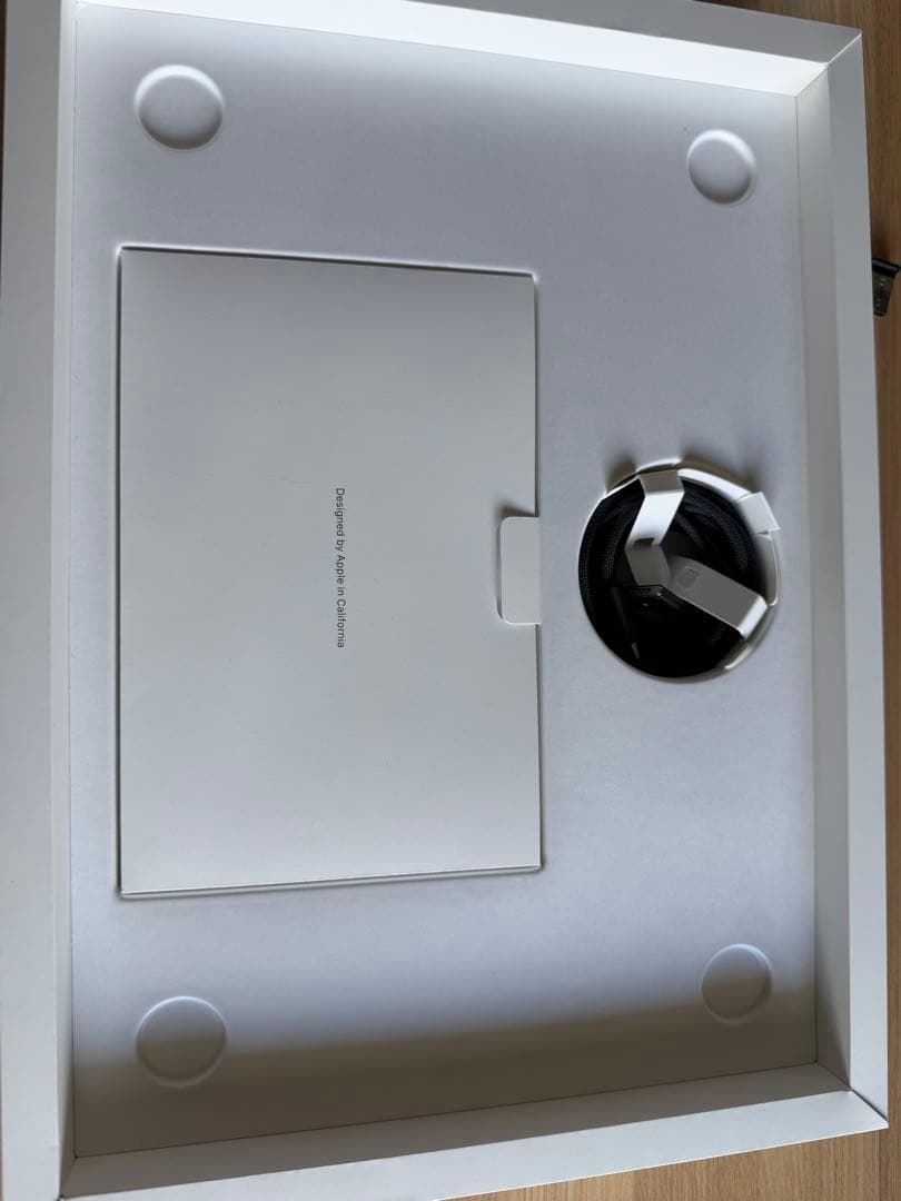 Macbook Pro M4 Pro 14インチ 512GB 24GB日本語配列