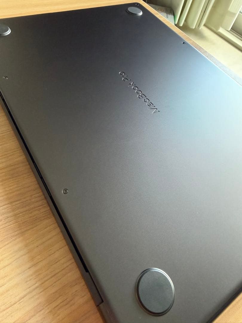 Macbook Pro M4 Pro 14インチ 512GB 24GB日本語配列