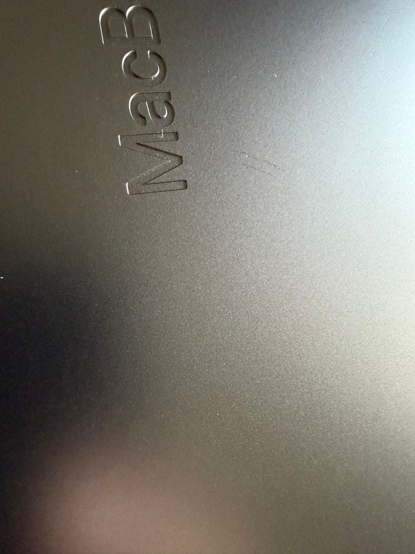 Macbook Pro M4 Pro 14インチ 512GB 24GB日本語配列