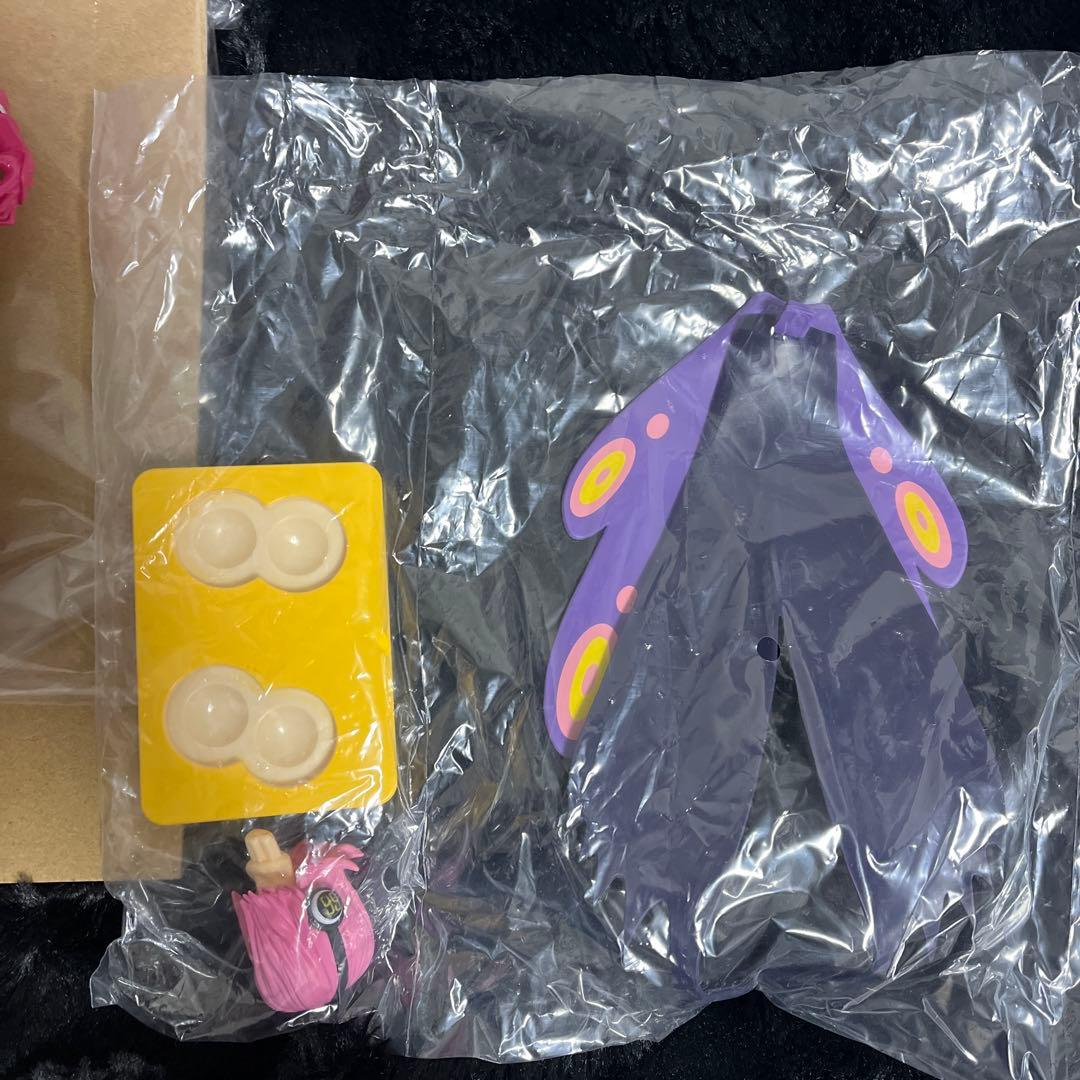 ワンピース GLITTER & GLAMOURS フィギュア