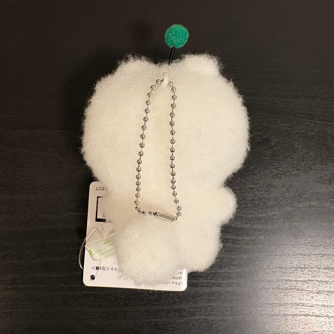 18TRIP エイトリ 百目鬼潜 みにコレ！しゅうまい着ぐるみマスコット