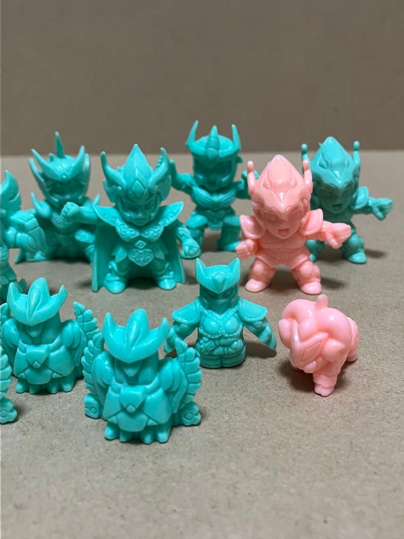 セイントパラダイス　消しゴム