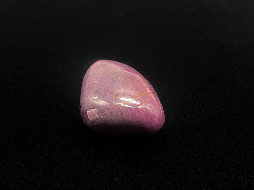 タンブル（ルビー）