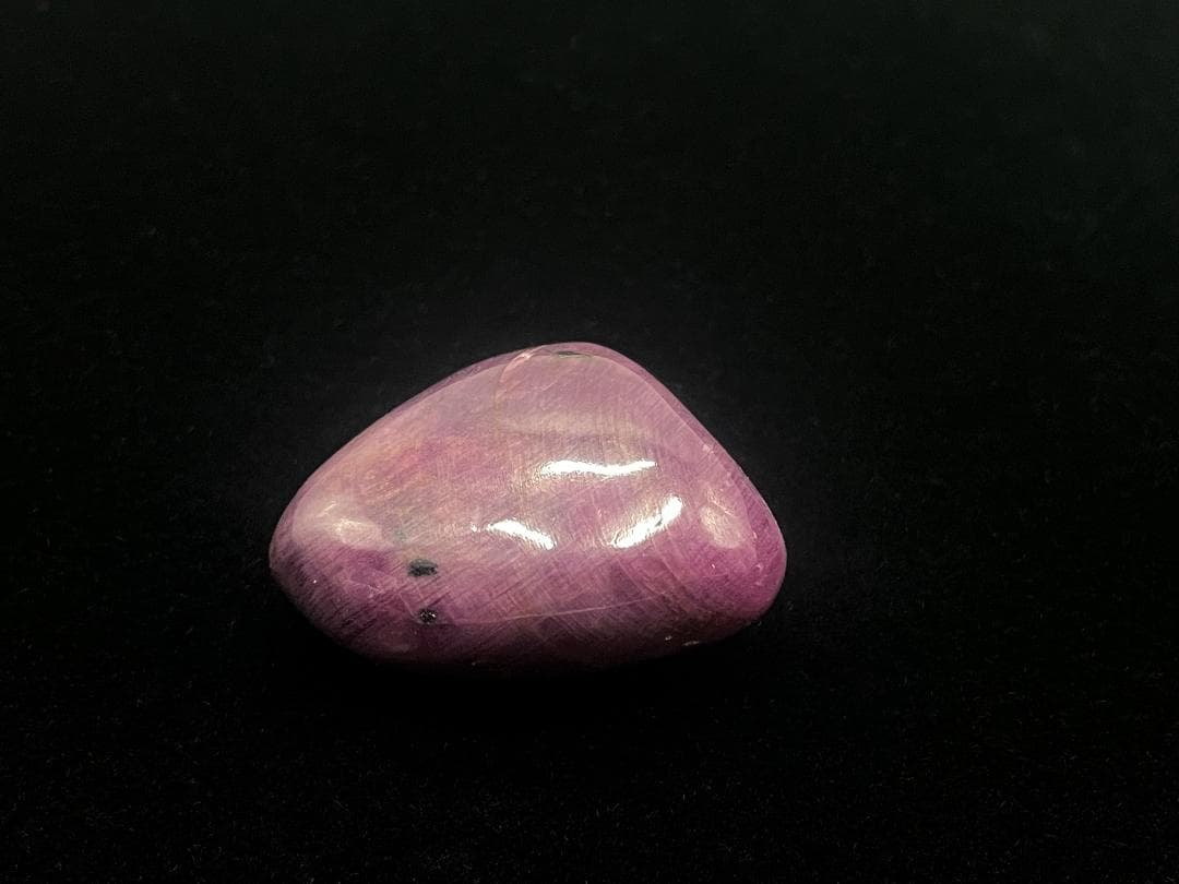 タンブル（ルビー）