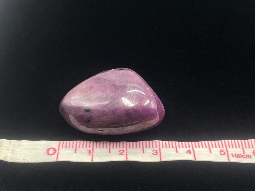 タンブル（ルビー）