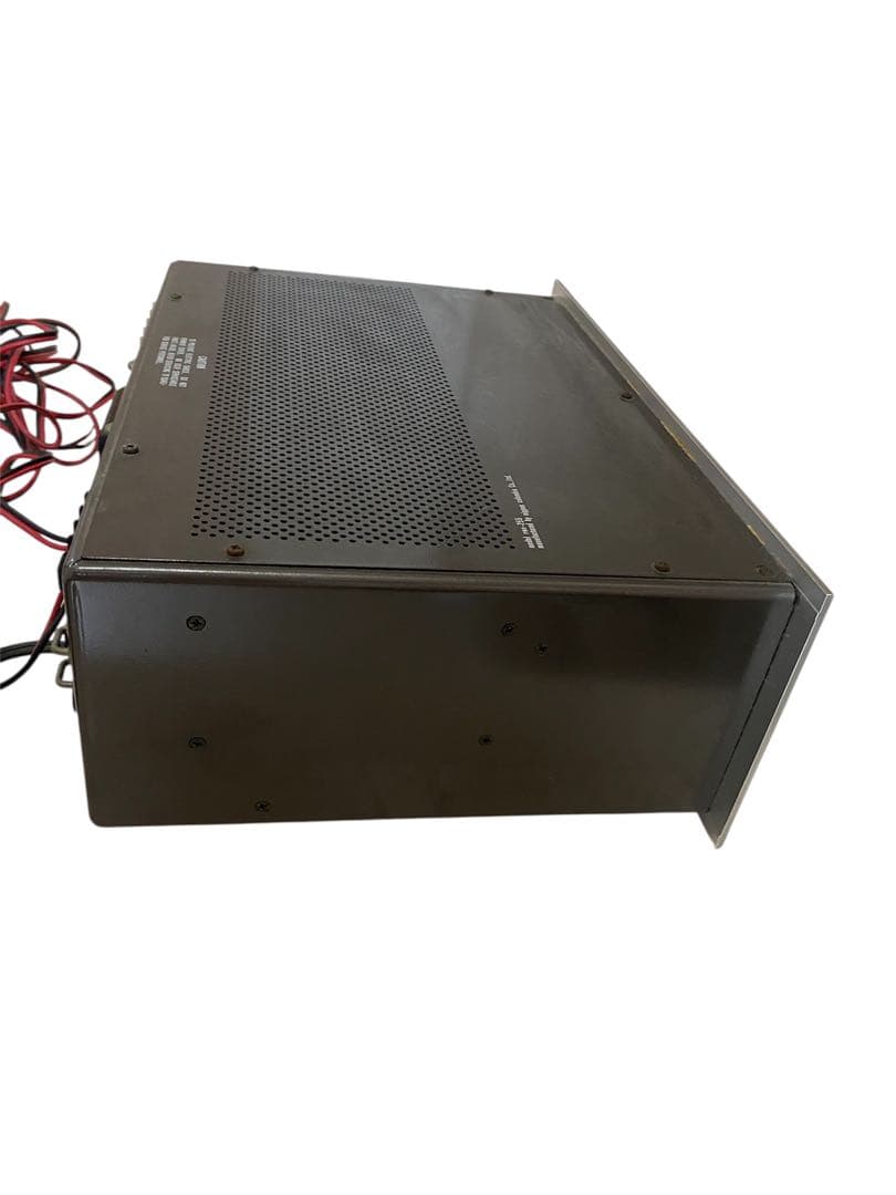 DENON PMA-255 プリメインアンプジャンク