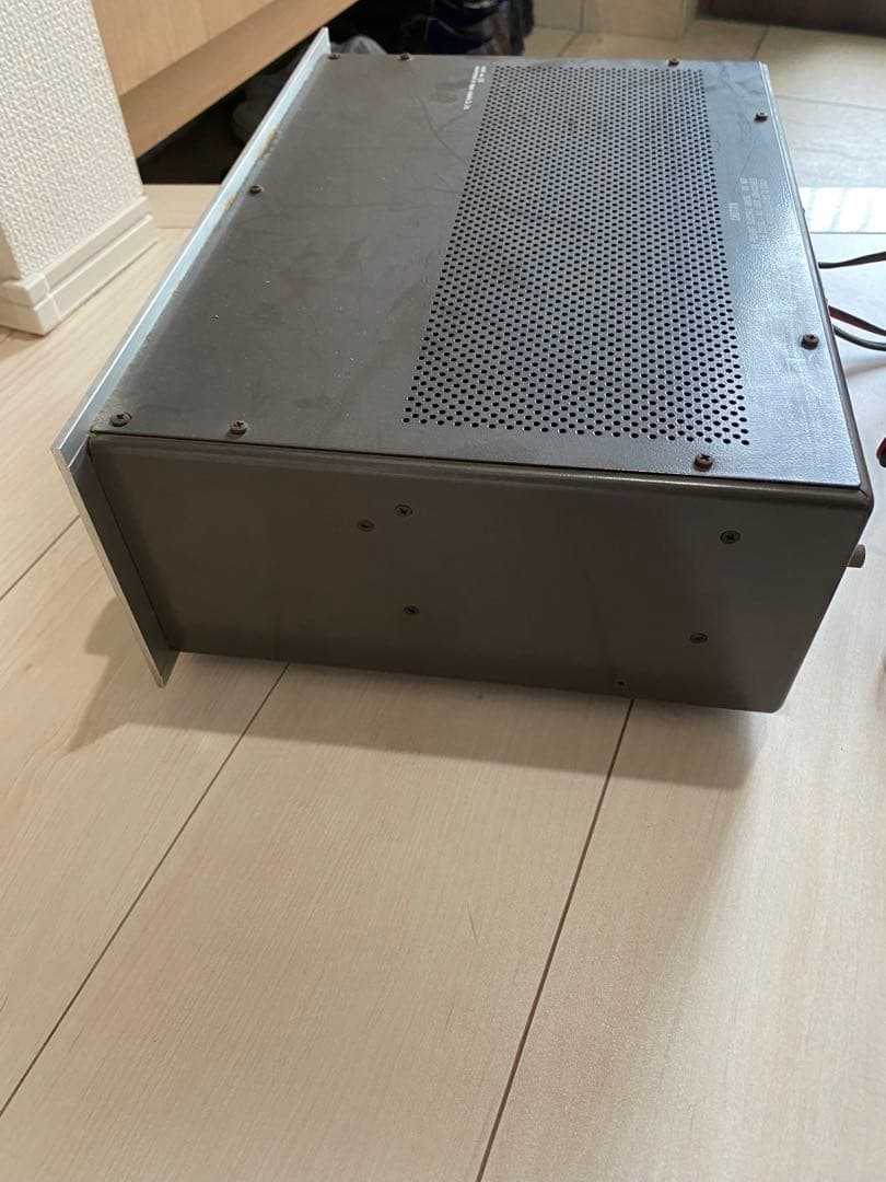 DENON PMA-255 プリメインアンプジャンク
