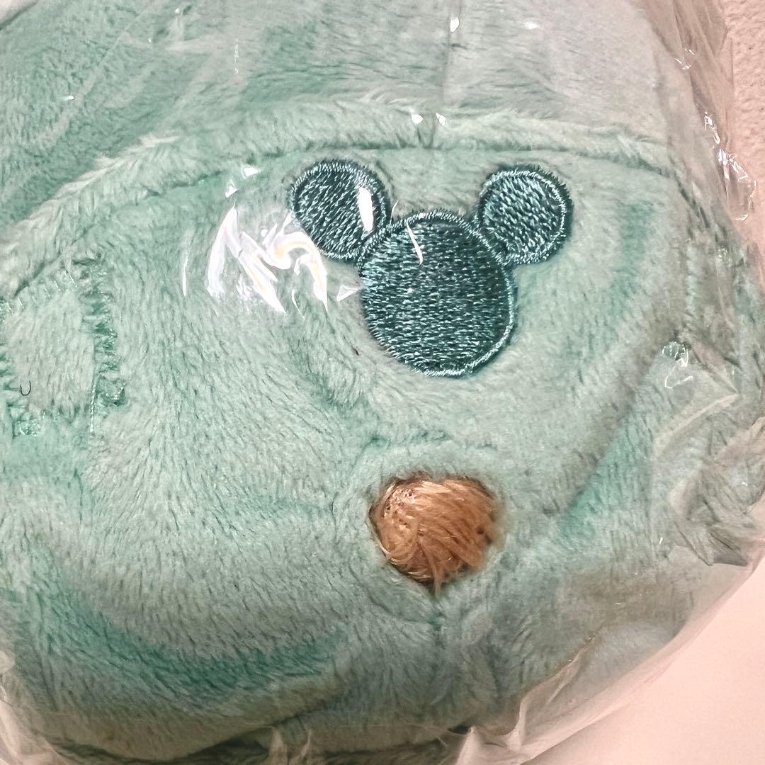 レア毛並み！USA限定<タグ付>My 1stダッフィーお値下げ