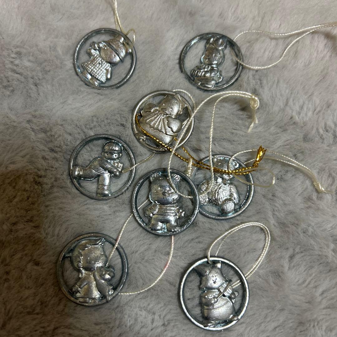 サンリオプレミアム　チャーム