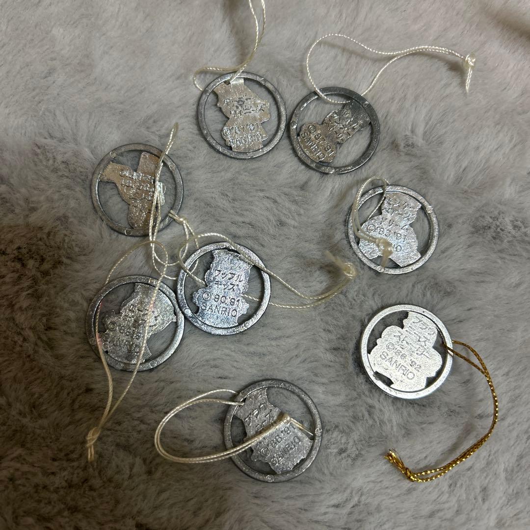 サンリオプレミアム　チャーム