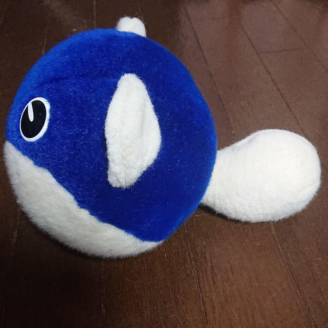 miniマムル ぬいぐるみ 風来のシレン セガダイレクト＆イベント限定