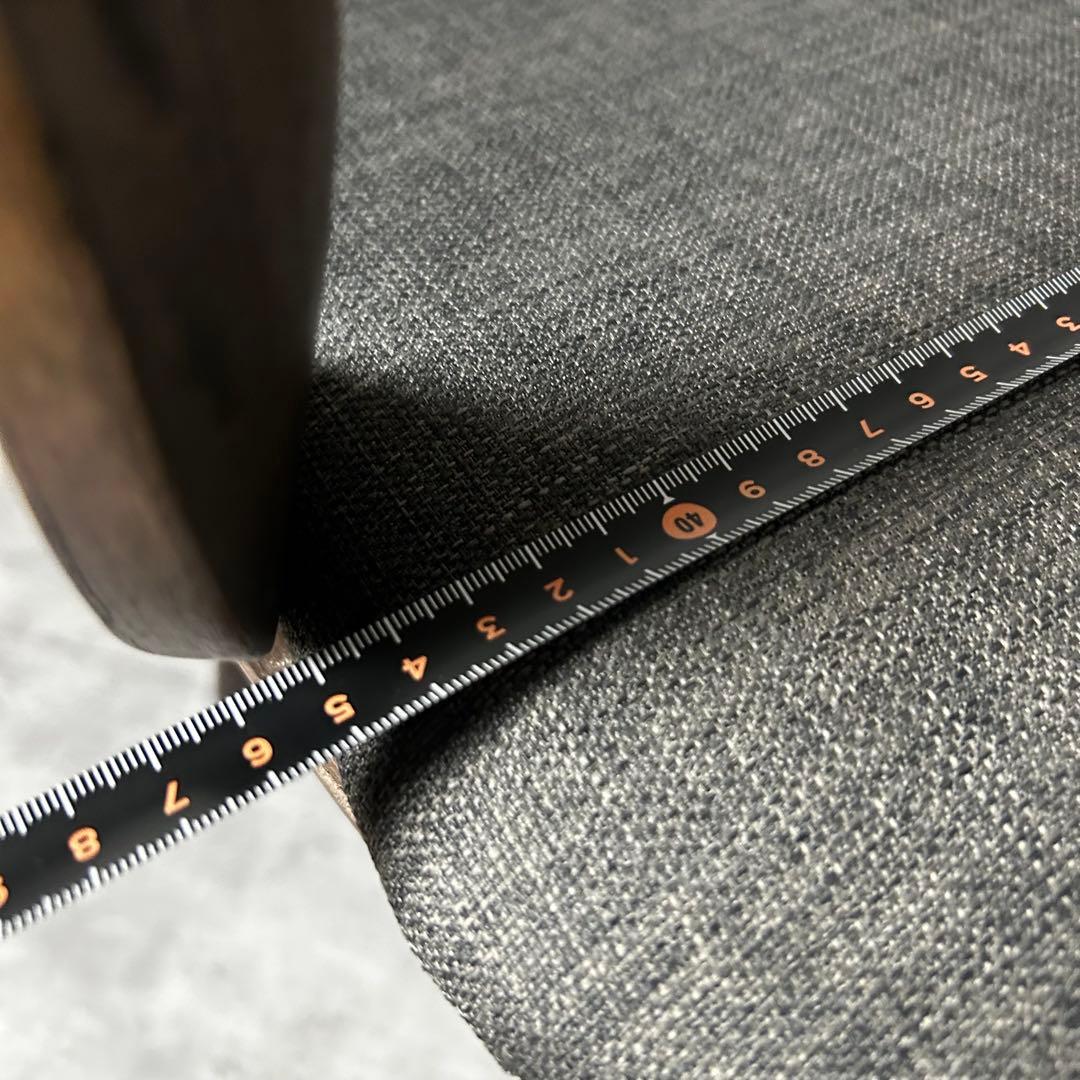 NOCE ダイニングチェア 曲木 ウォルナット