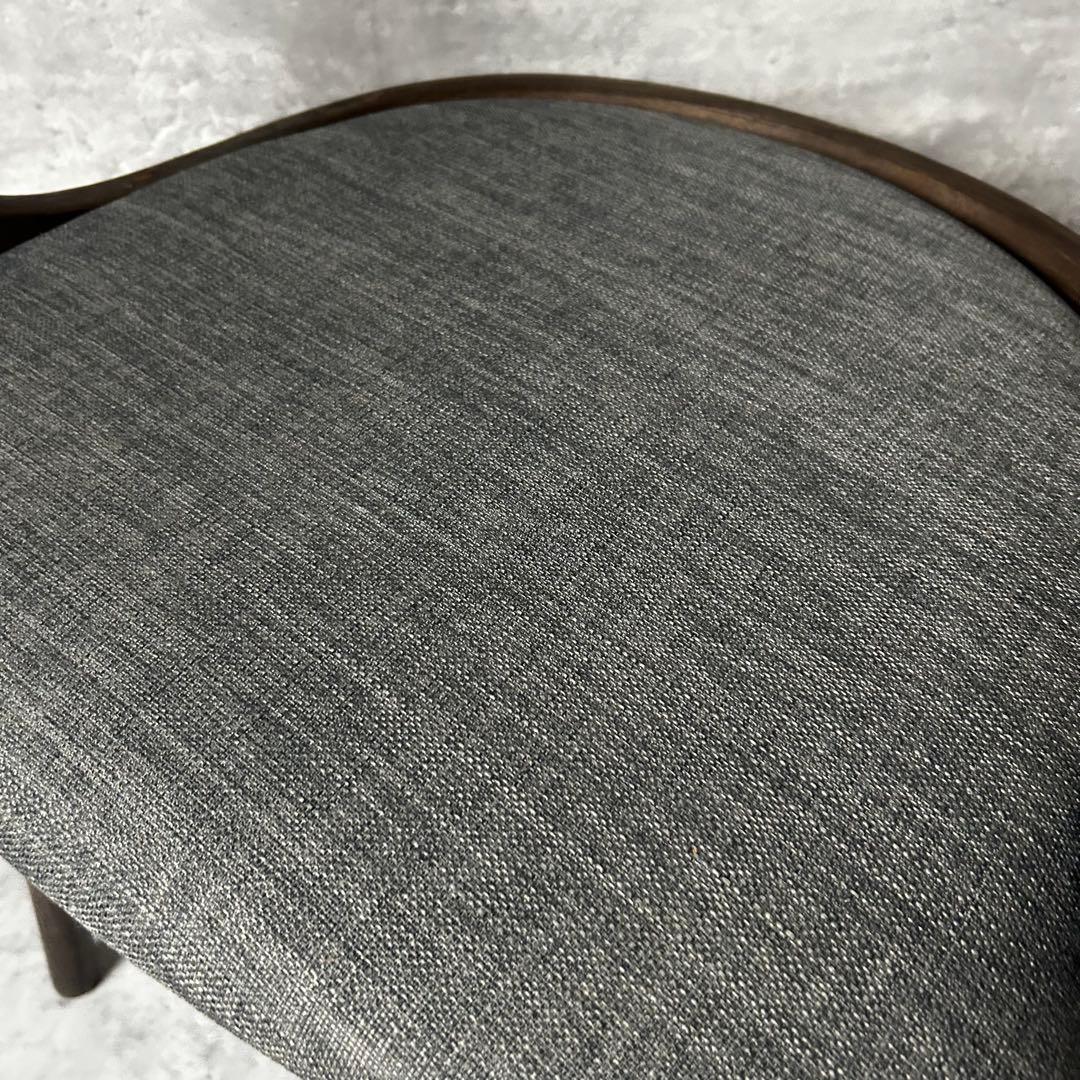 NOCE ダイニングチェア 曲木 ウォルナット