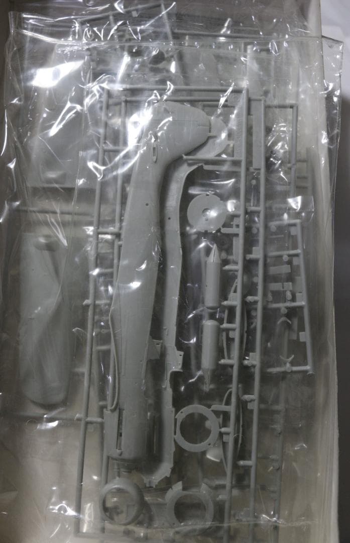 セガワ製フォッケ・ウルフＦｗ１９０Ｄ－９ドーラ（パペガイシュタッフェル）１／４８