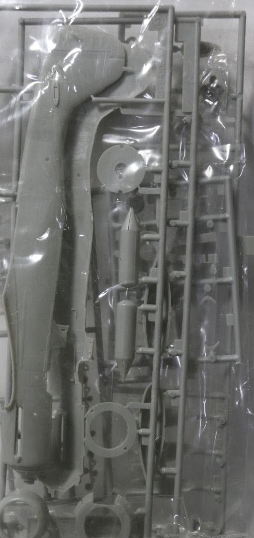 セガワ製フォッケ・ウルフＦｗ１９０Ｄ－９ドーラ（パペガイシュタッフェル）１／４８