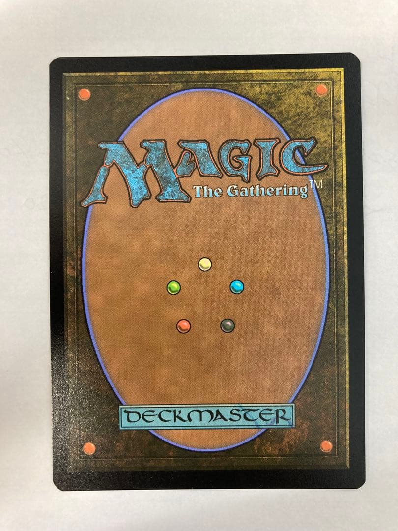 宝石の洞窟　フルアートFOIL