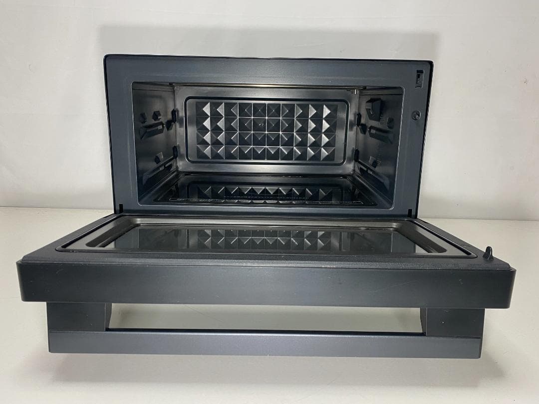 SHARP　オーブンレンジ　RE-WME9-KK 2022年製