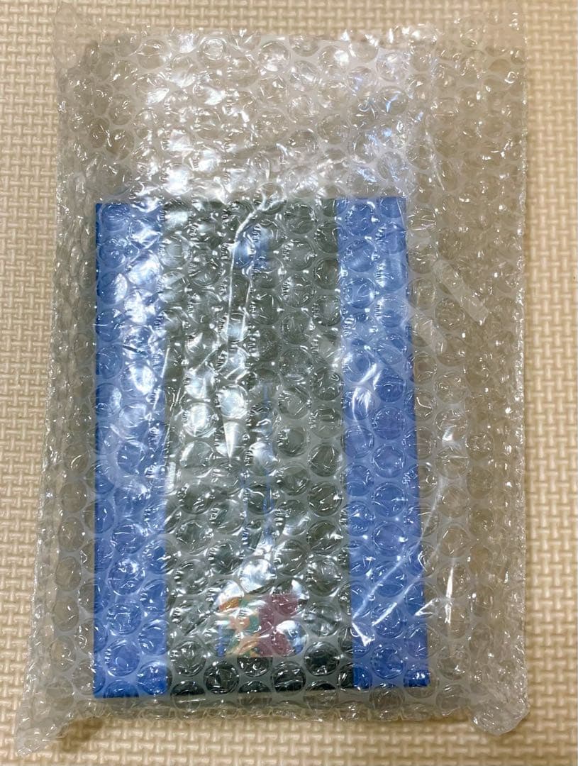 鬼滅の刃 冨岡義勇モデル ONKYOワイヤレスイヤホン AOW01 専用ケース付