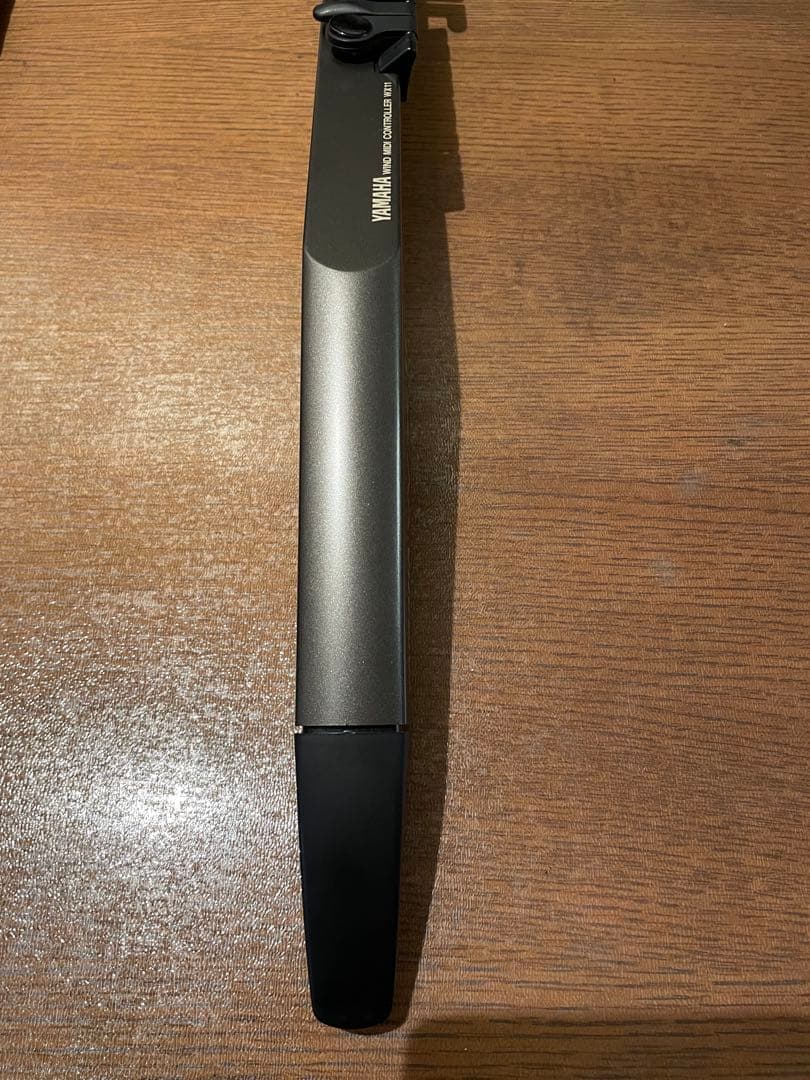 Yamaha WX11、WT11電子楽器　本体のみ
