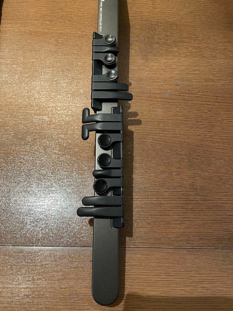 Yamaha WX11、WT11電子楽器　本体のみ