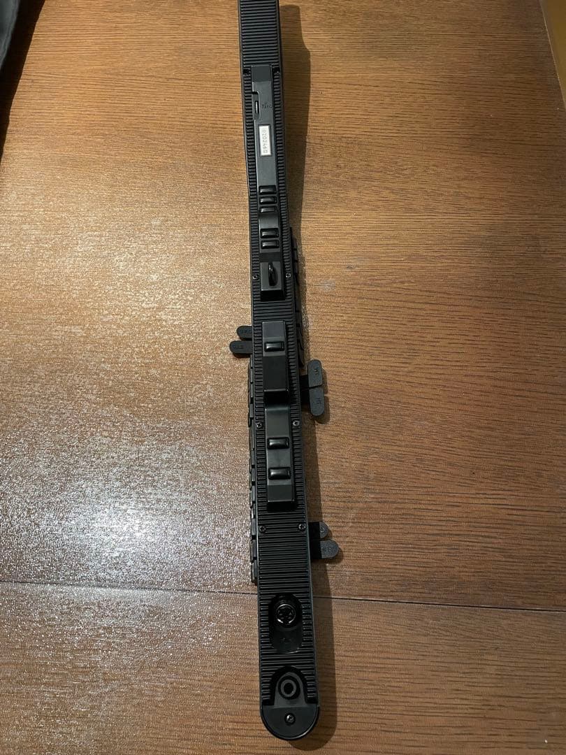 Yamaha WX11、WT11電子楽器　本体のみ